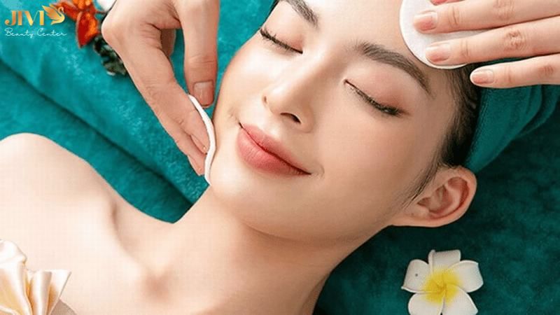 Lưu ý khi chọn spa trị nám