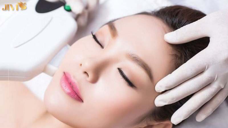 Thâm đậm lâu năm khó tự khỏi
