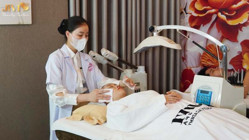 Jivi Spa
