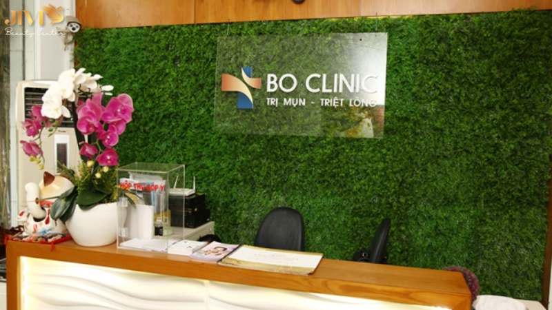 Bo Clinic
