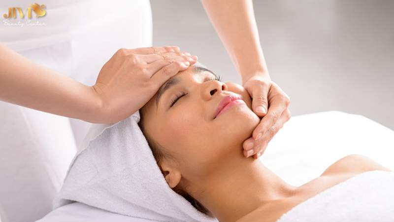 Những lợi ích khi trị nám tại Spa