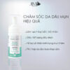 1) Bọt rửa mặt cho da dầu mụn Vita Age pure skin