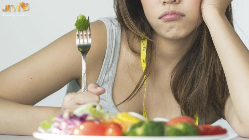 Những sai lầm phổ biến khiến nội tiết ngày càng mất cân bằng