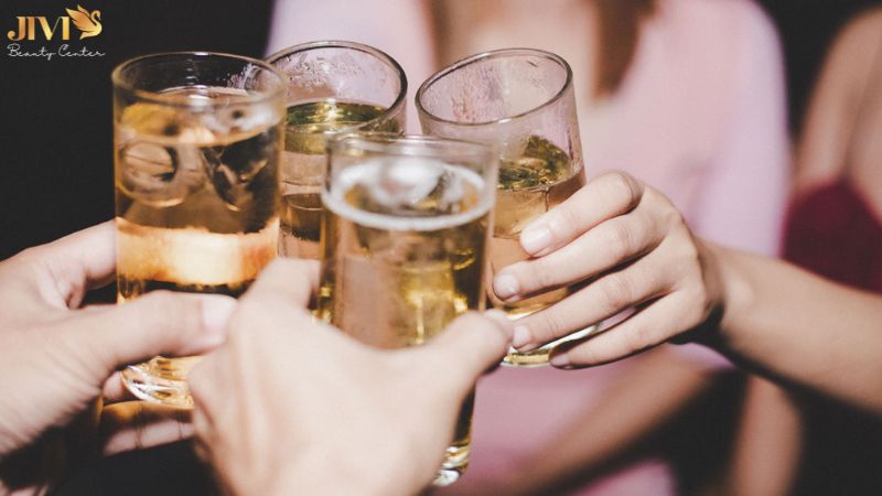 Rượu bia và đồ uống có cồn