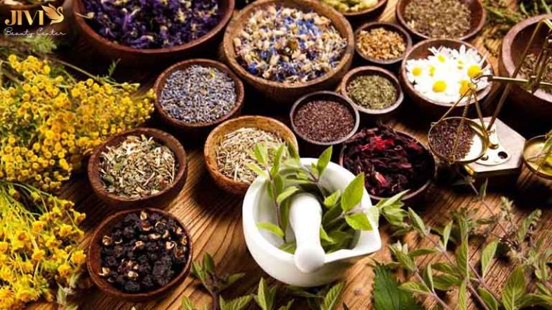 Lưu ý quan trọng khi dùng thuốc Bắc trị mụn nội tiết