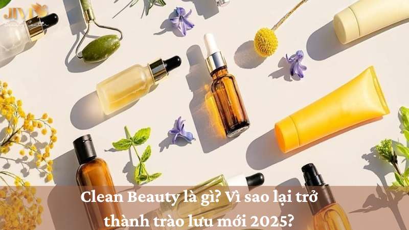 Clean Beauty