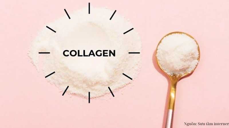 Collagen dạng bột là gì