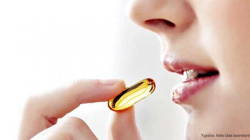 Collagen dạng viên là gì? Có dễ dùng không?