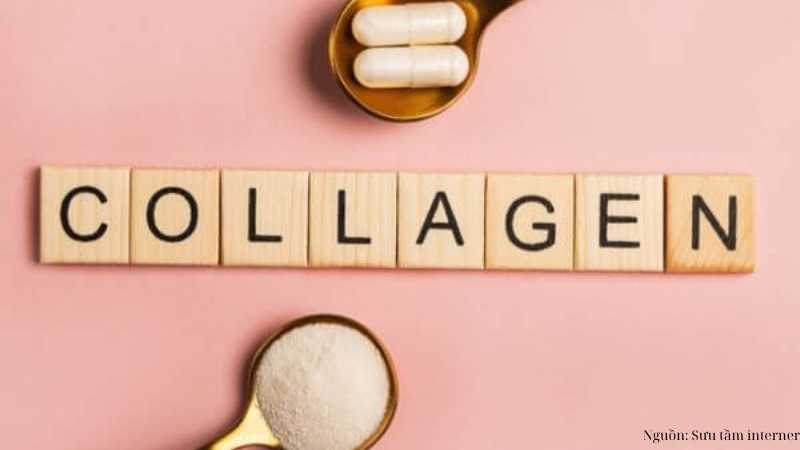 Collagen dạng bột và viên: Loại nào dễ dùng hơn?