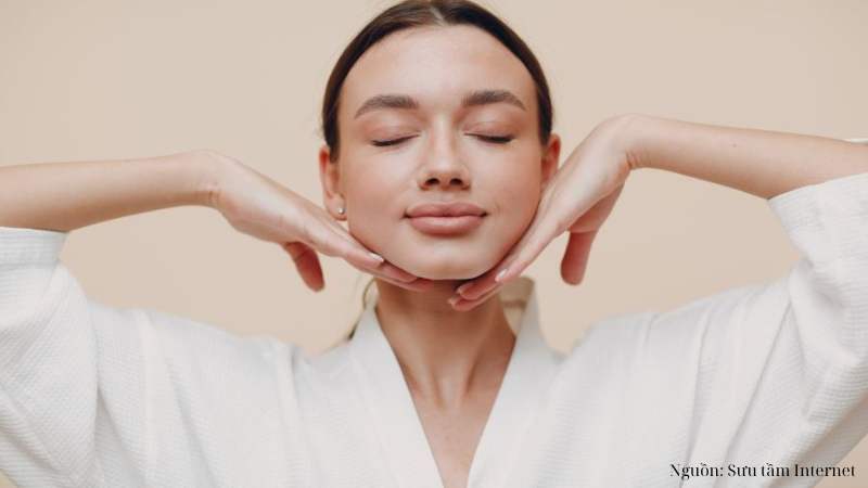 Giúp da phục hồi và tái tạo nhanh hơn