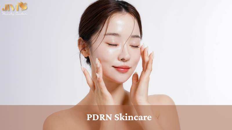 PDRN Skincare
