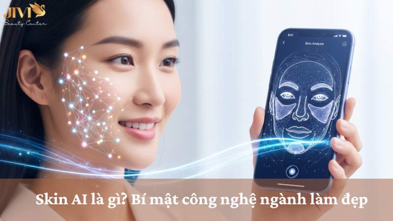 Skin AI là gì?