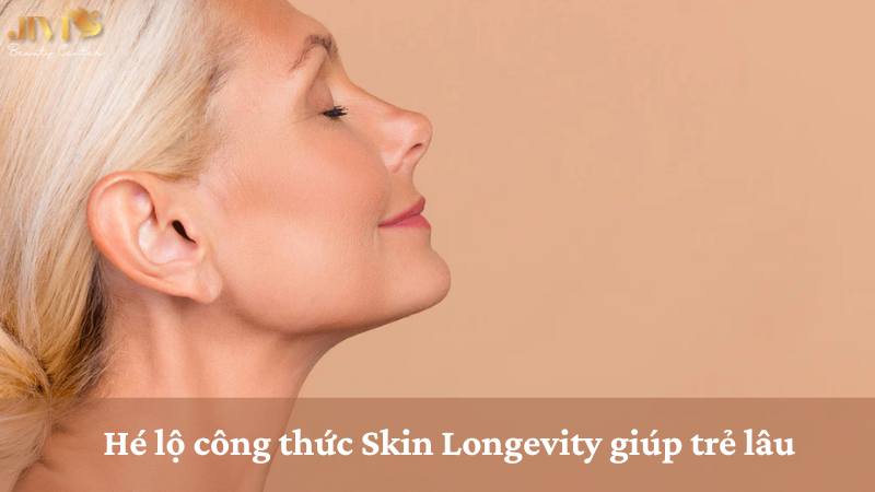 Skin Longevity