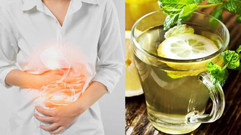 Những ai không nên uống nước chanh buổi sáng?